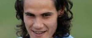 Edinson Cavani