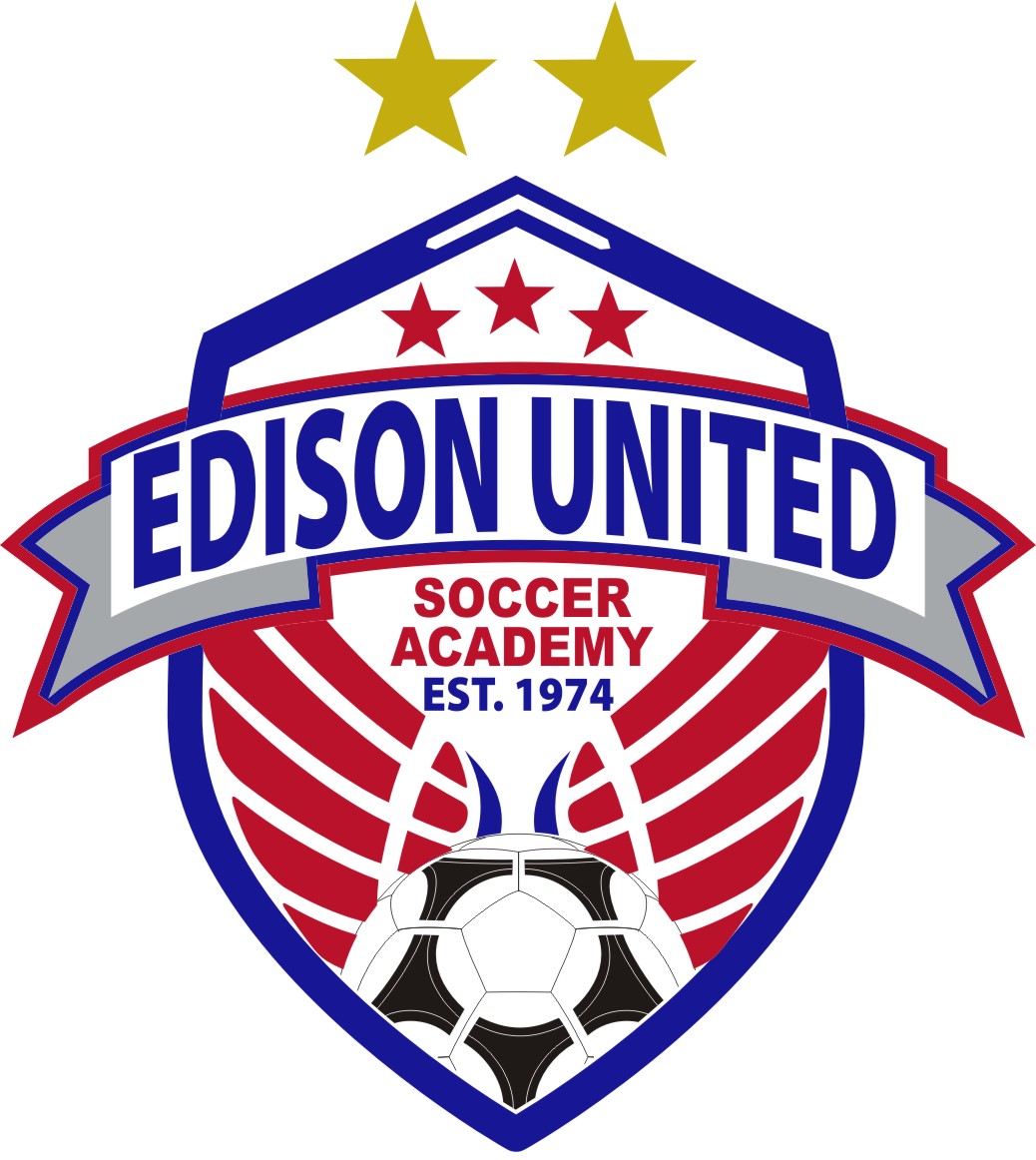 Edison United SA team badge