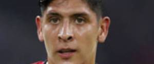 Edson Alvarez
