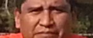 Eduardo Flores Flores