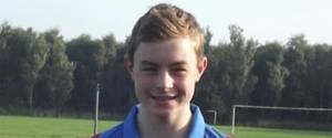 Edward Muldrew