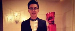 Edwin Loi Xue Qian