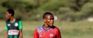 Edwin Makaka