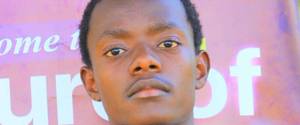 Edwin Moreh
