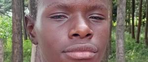 Edwin Mungai