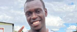 Edwin Onsongo
