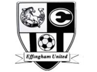 Effingham United SC team badge