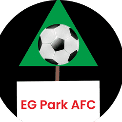 EG Park AFC team badge