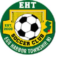 Egg Harbor Township SC team badge