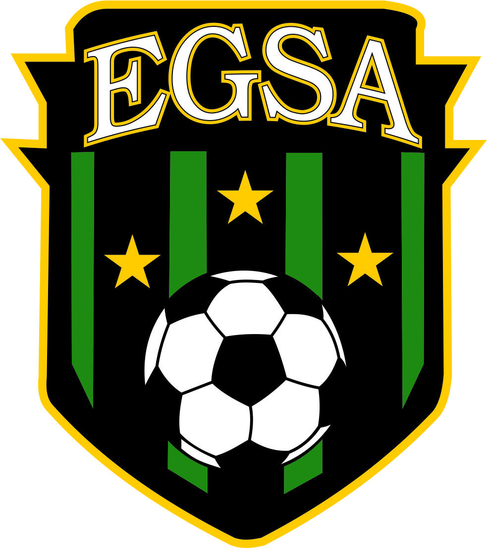 EGSA team badge