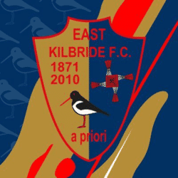 EKFC 09s Gold team badge