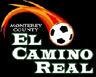 El Camino Real FC team badge