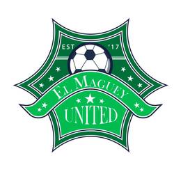 El Maugey United team badge