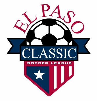 El Paso Classic SL team badge