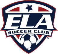 Ela Soccer Club team badge