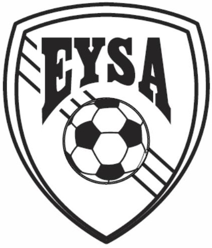 Elgin Youth Soccer Association team badge