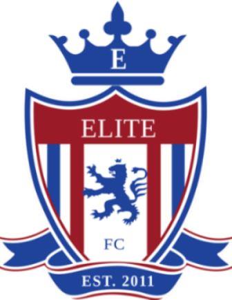 Elite Futbol Club team badge