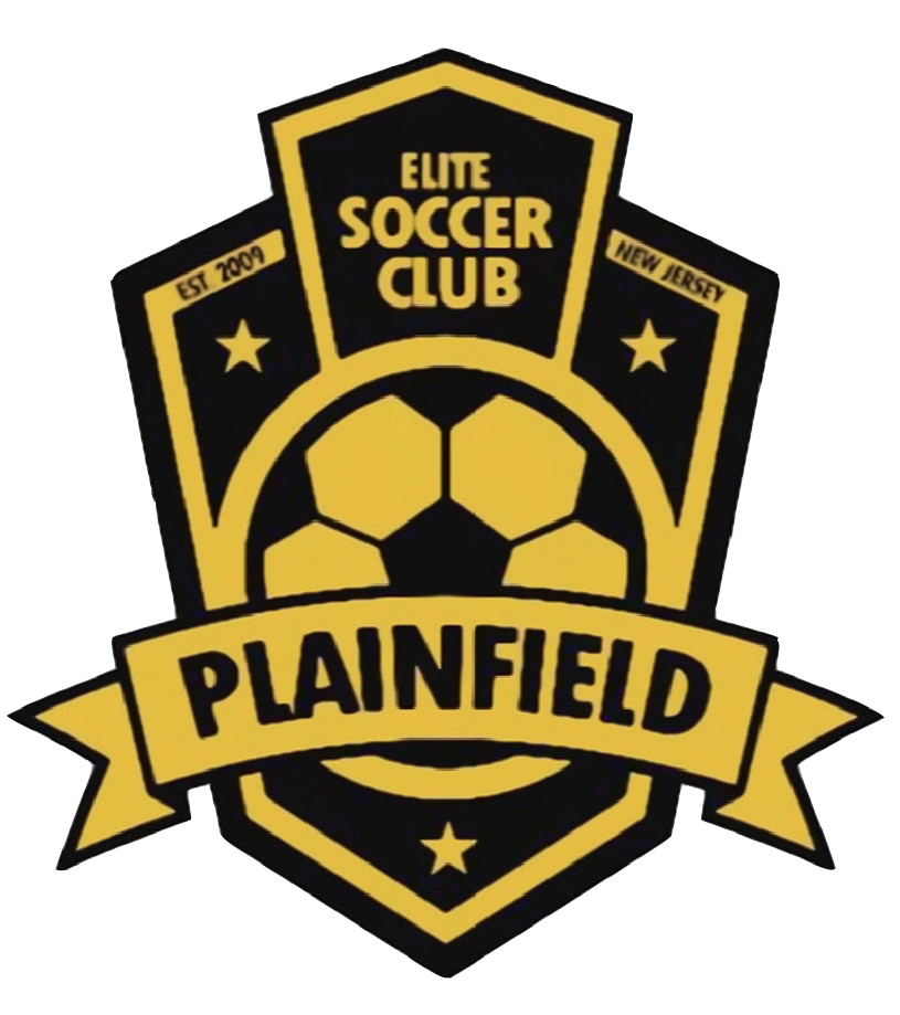 Elite Soccer Club Plainfield team badge