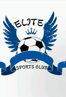 Elite Sports Club team badge