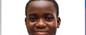 Elizabeth Kwawuvi