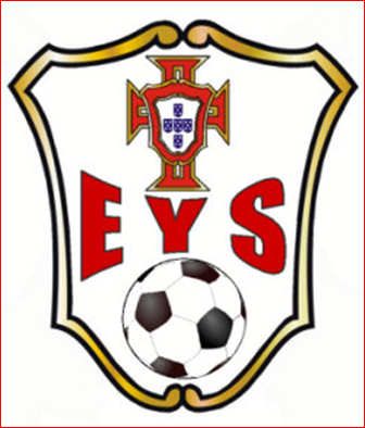 Elizabeth Youth Soccer Club team badge