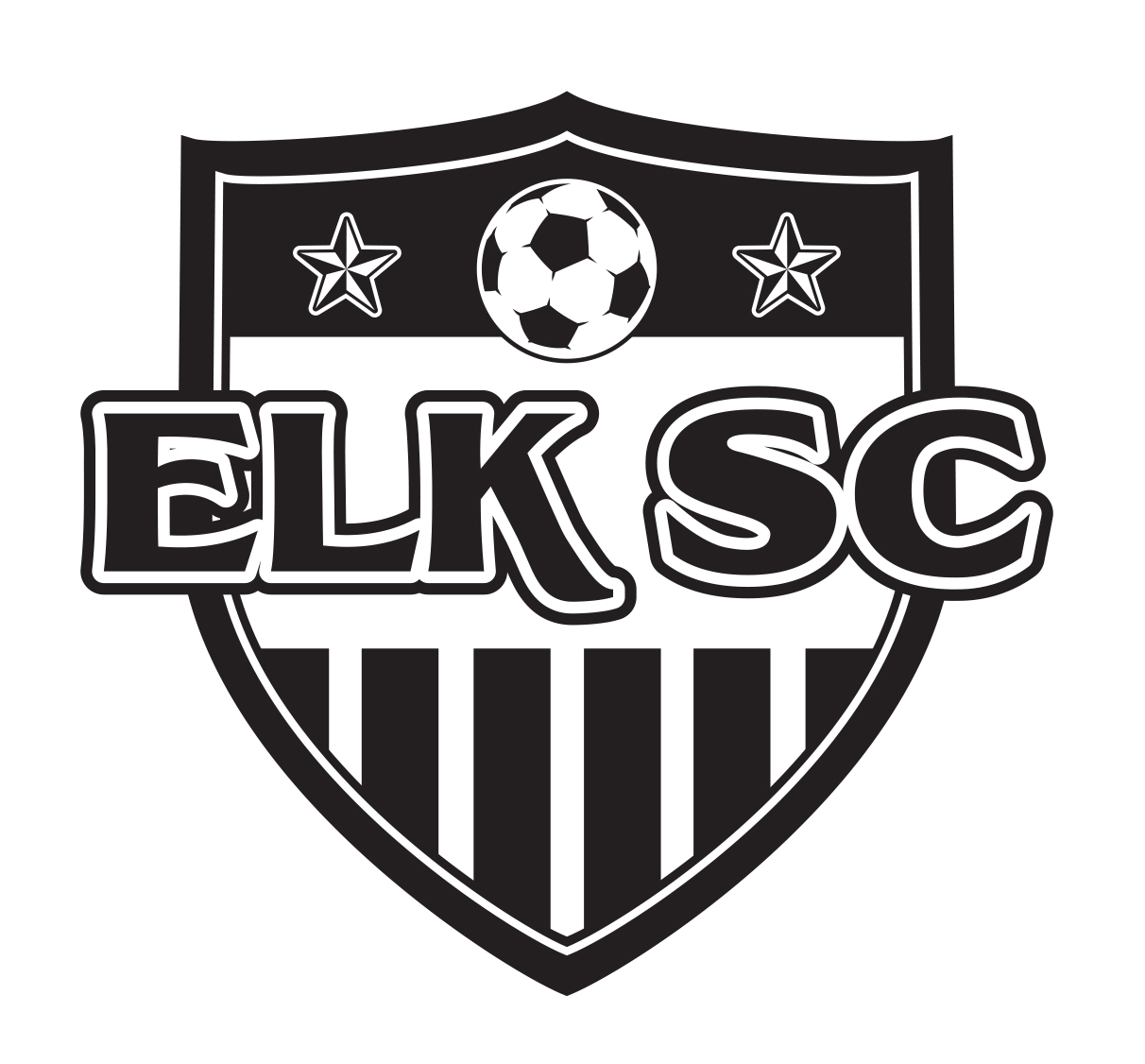 Elk Township Soccer Club team badge