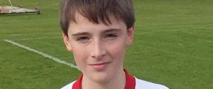 Elliot Benham