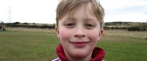 Elliot Webster