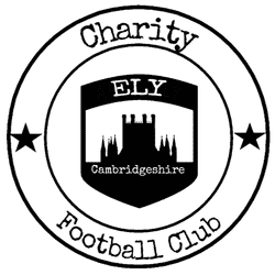 Ely Charity FC team badge
