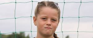 Emelia Wilson