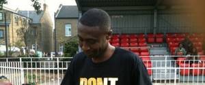 Emmanuel Ansah