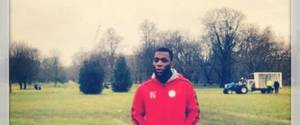Emmanuel Hammond