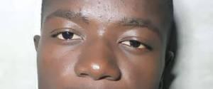 Emmanuel Masaiti