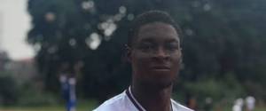 Emmanuel Okedigba
