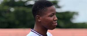Emmanuel Okwara