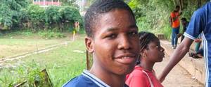 Emmanuel Okwara
