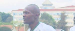 Emmanuel Watiti-