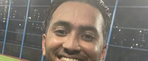 Emon Rahman