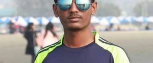 Emon Sardar