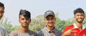 Emon SH