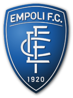 Empoli team badge