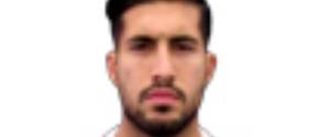 Emre Can
