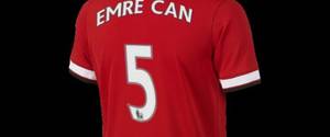 Emre Can