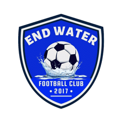 END WATER FC team badge