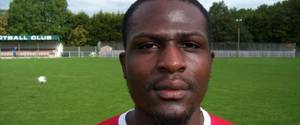 Enoch Kwoffe