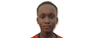 ENOCK DZANDZI