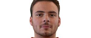 Enrick Niederberger #3
