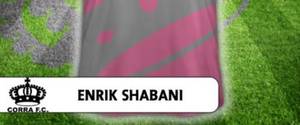 Enrik Shabani