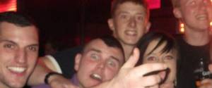 Eoghan Neville
