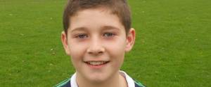 Eoin Mc Nicholl
